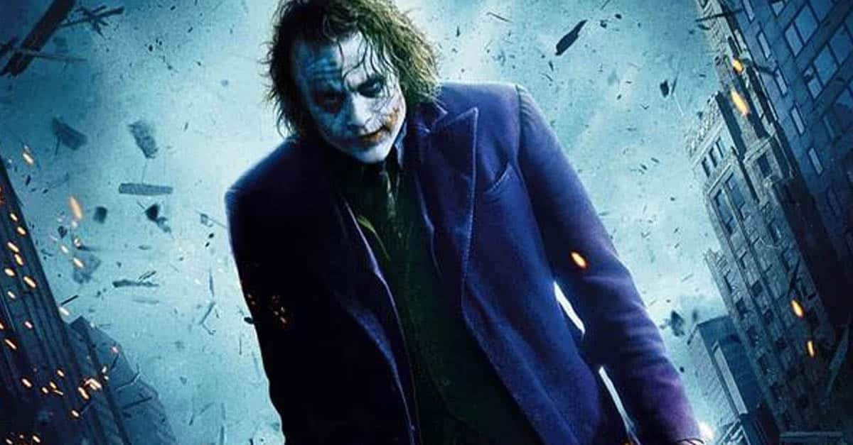 Remarkable Facts About The Dark Knight, The Movie That Changed ...