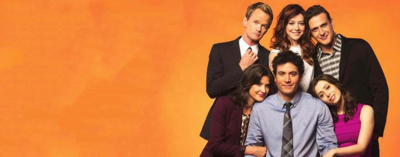 Totally Possimpible Facts About How I Met Your Mother