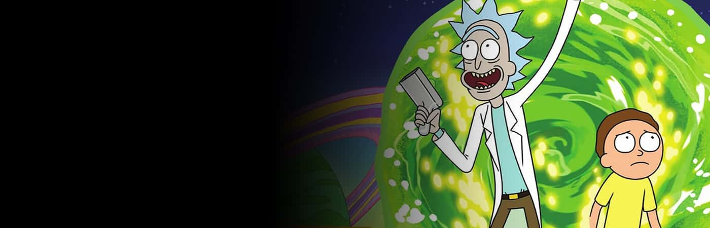 Rickdiculous Facts About Rick And Morty - TheShot