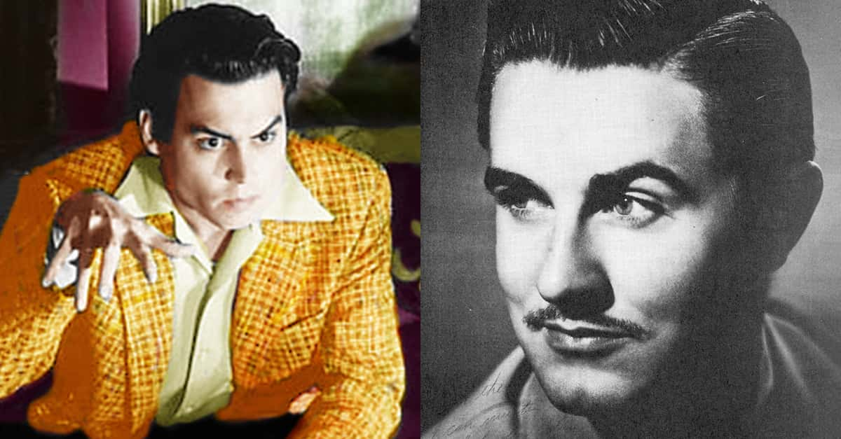 Ghoulish Facts About Ed Wood, The World’s Worst Director - TheShot