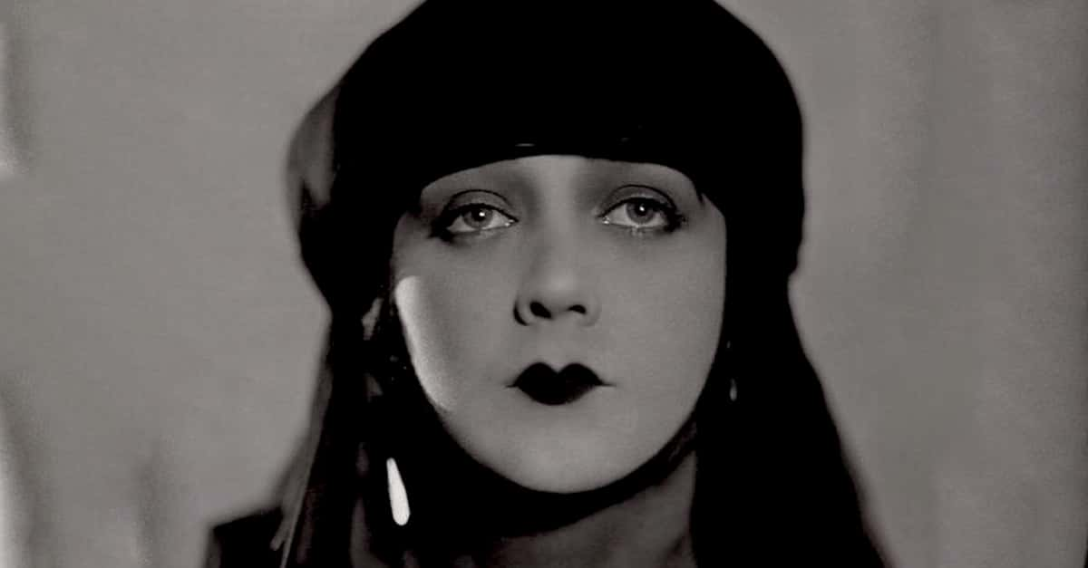 Seductive Facts About Barbara La Marr, The Tragic Screen Siren - TheShot