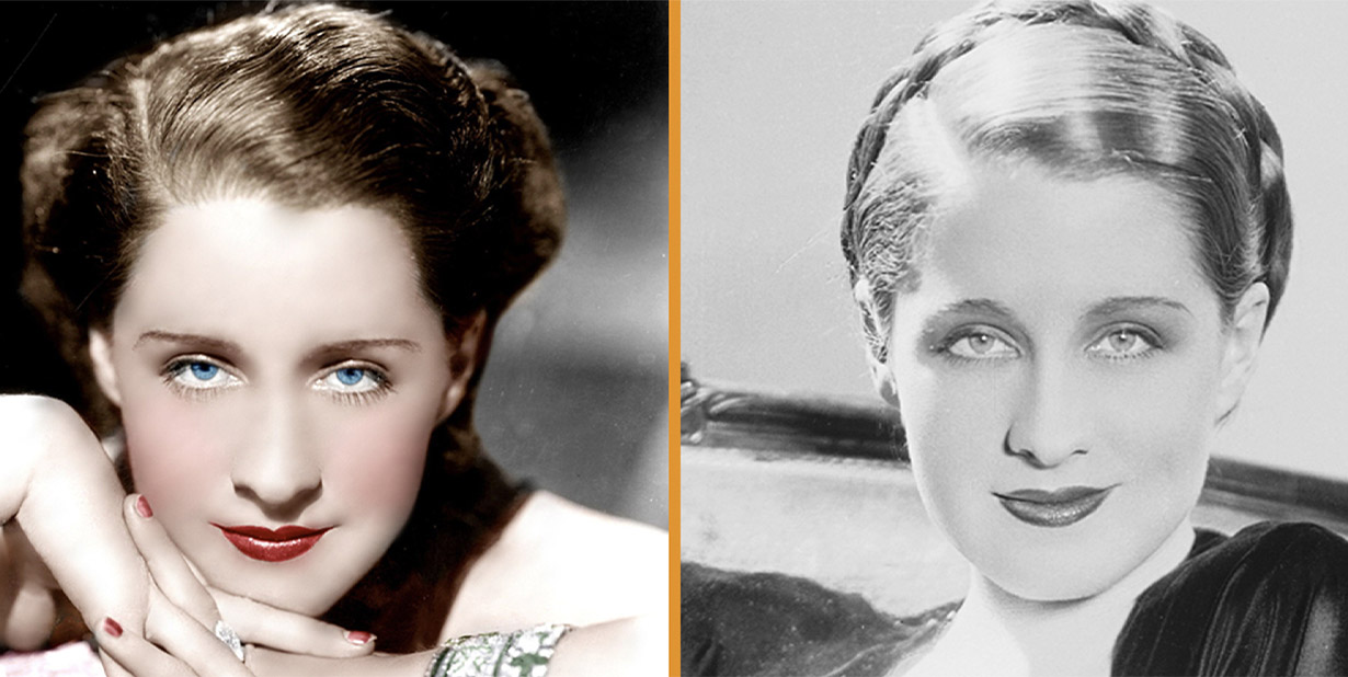 Persevering Facts About Norma Shearer, Hollywood’s Tenacious Starlet ...