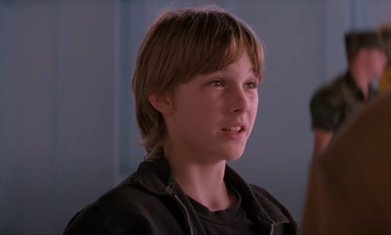 Brad Renfro Was The 90s’ Doomed Disney Star - TheShot