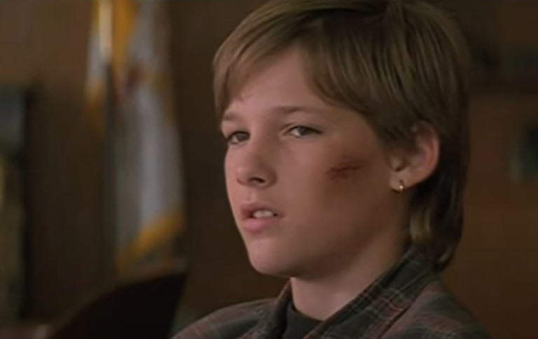 Brad Renfro Was The 90s’ Doomed Disney Star - TheShot