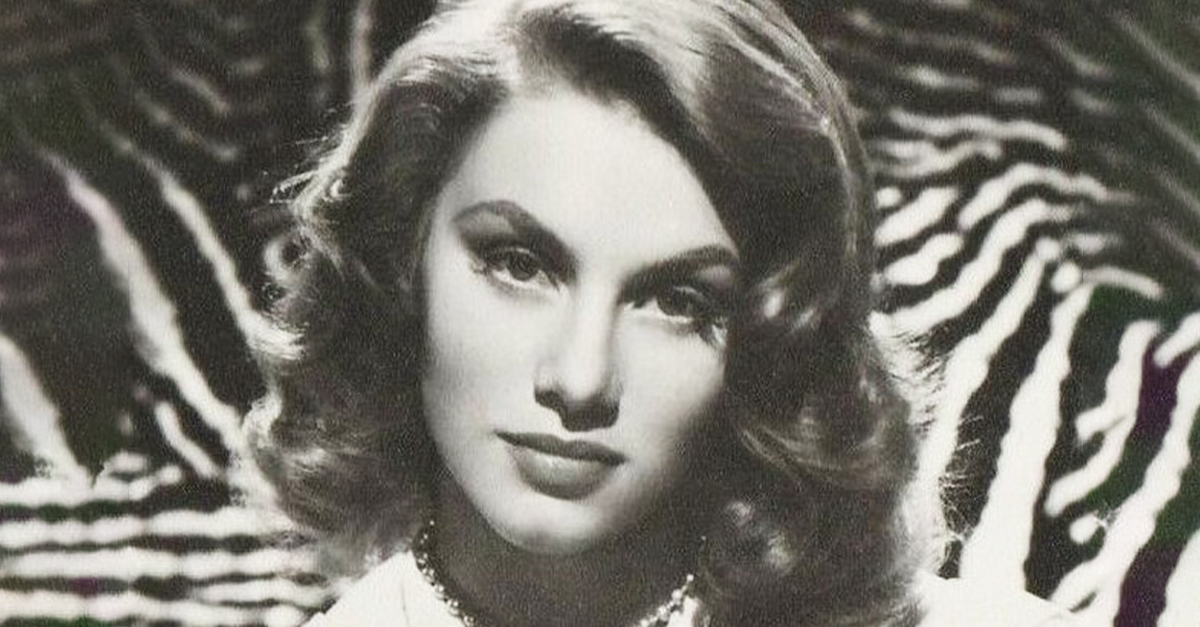 The Tragic Story of Linda Christian