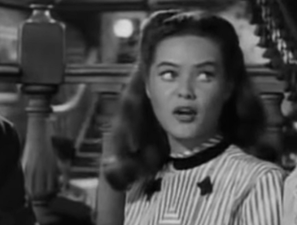 Dona Drake’s Ruinous Secret - TheShot