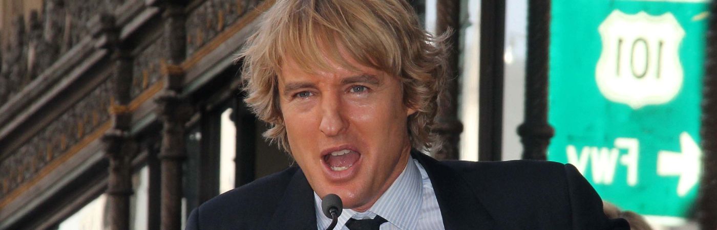 Owen Wilson's Best Roles