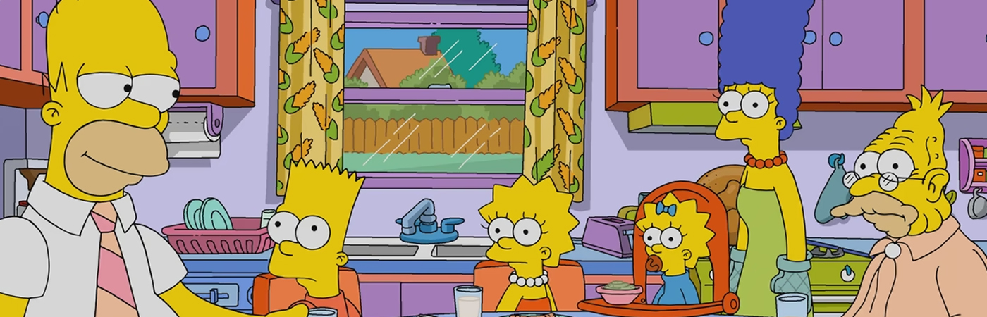 The Best Simpsons One-Liners