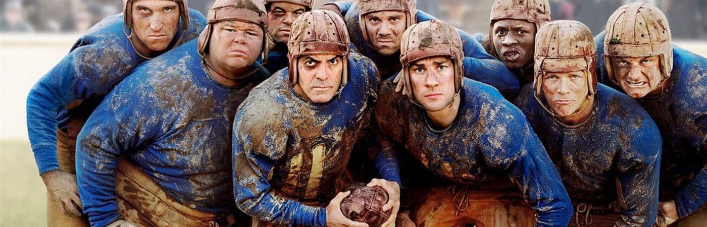 Best Football Movies