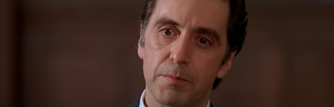 Al Pacino's Biggest Flops And Greatest Hits Ranked