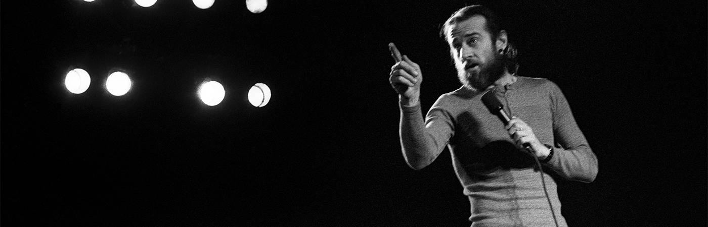 George Carlin Quotes That Still Ring True Today