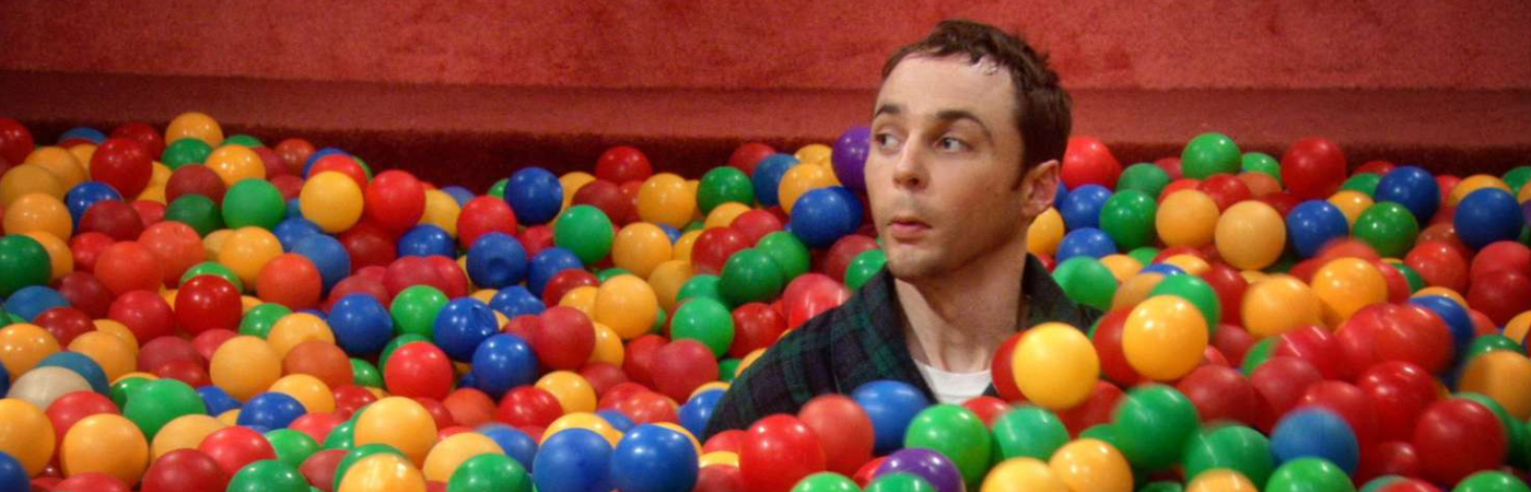 Big Bang Theory Easter Eggs Even The Show's Biggest Fans Didn't Notice