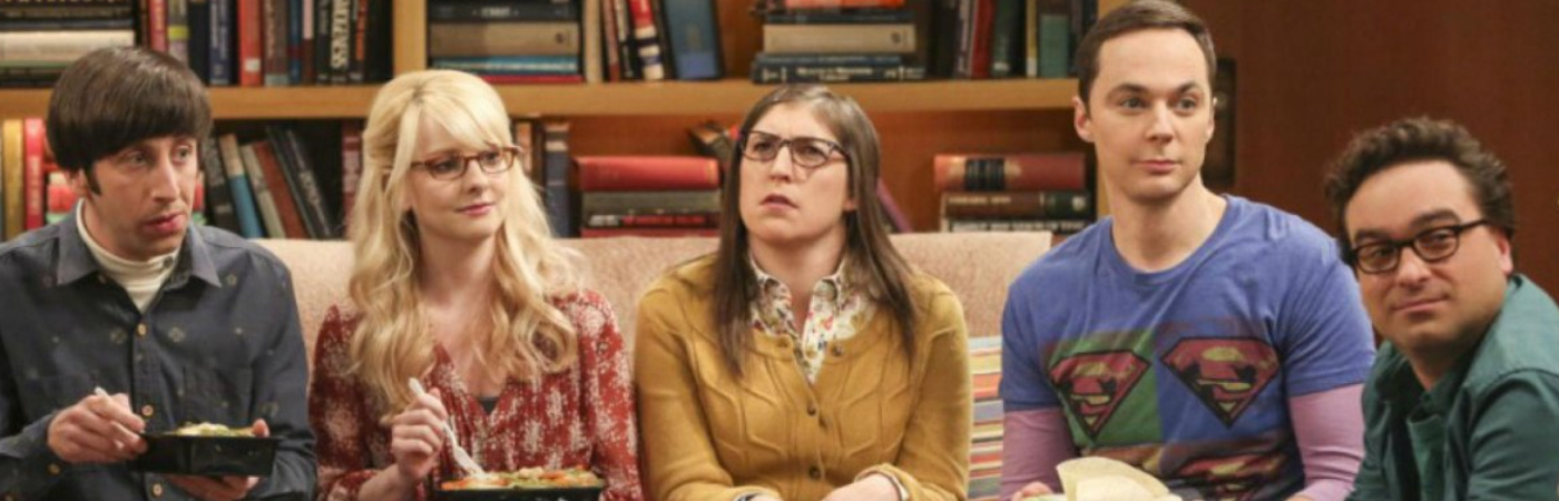 Actors Who Were Almost Cast In The Big Bang Theory