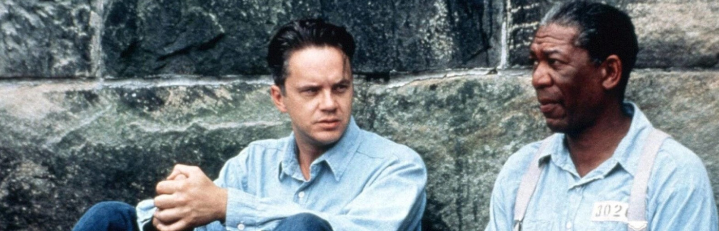 30 Years Since The Shawshank Redemption: Behind The Scenes Facts