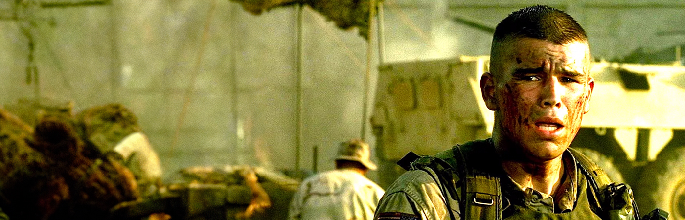 40 Of The Best War Movies