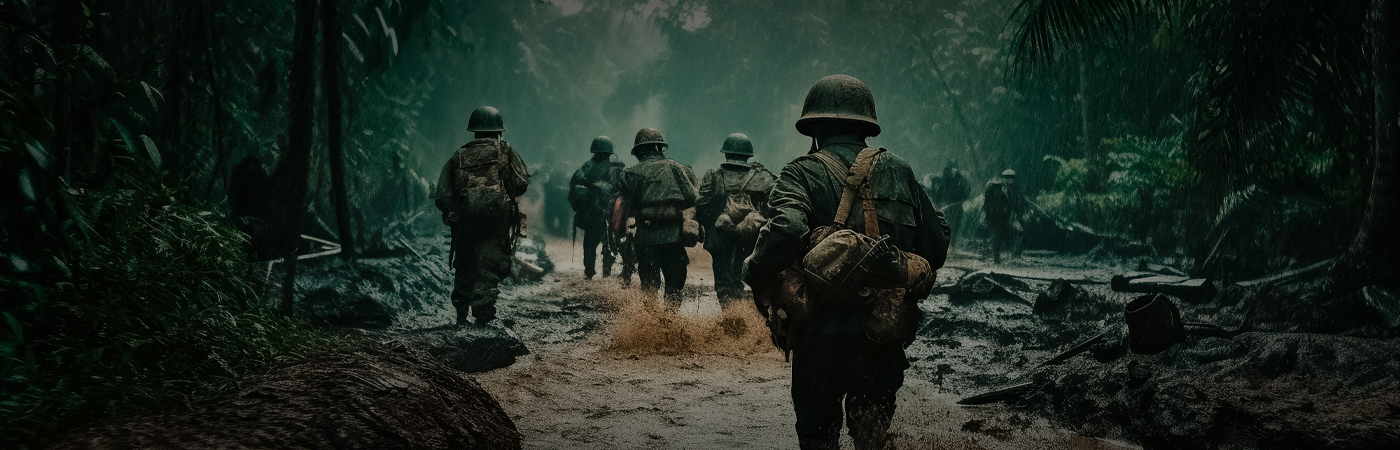 The Best Movies About Forgotten Wars