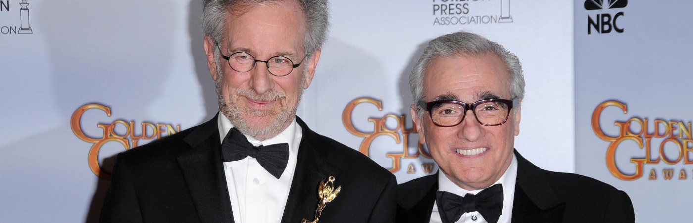 Spielberg vs. Scorsese: Who Is The Better Director—According To The Numbers