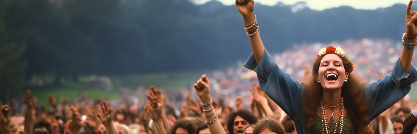 Legendary Music Festivals And How They Changed History