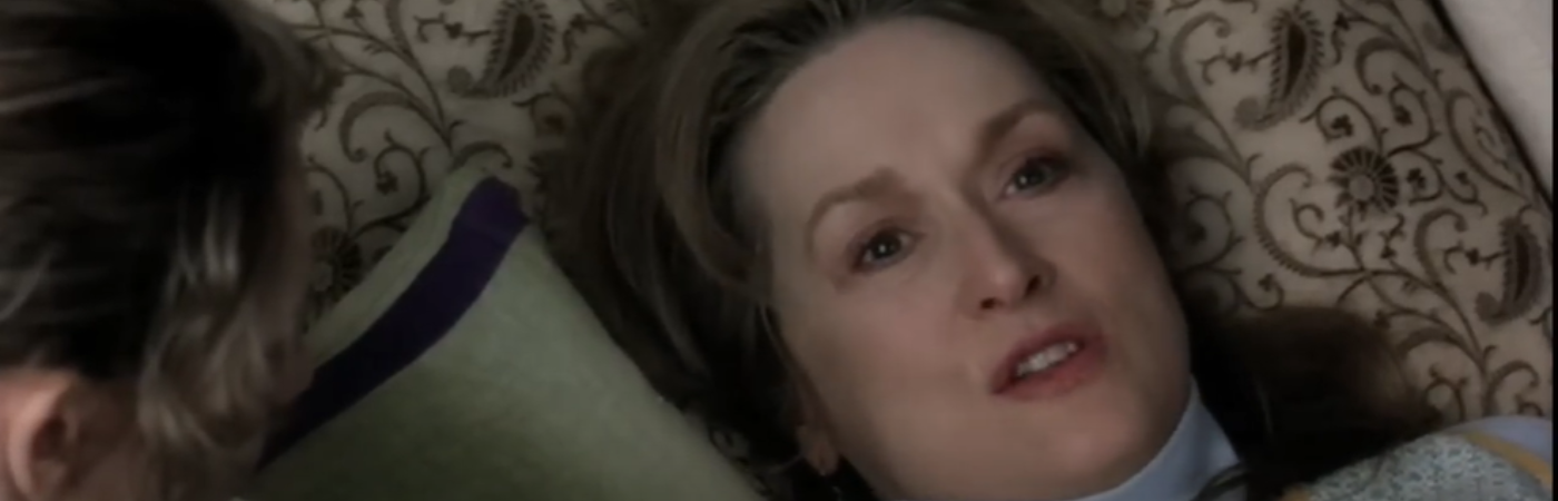 The Ultimate Ranking Of Meryl Streep's 12 Best Films