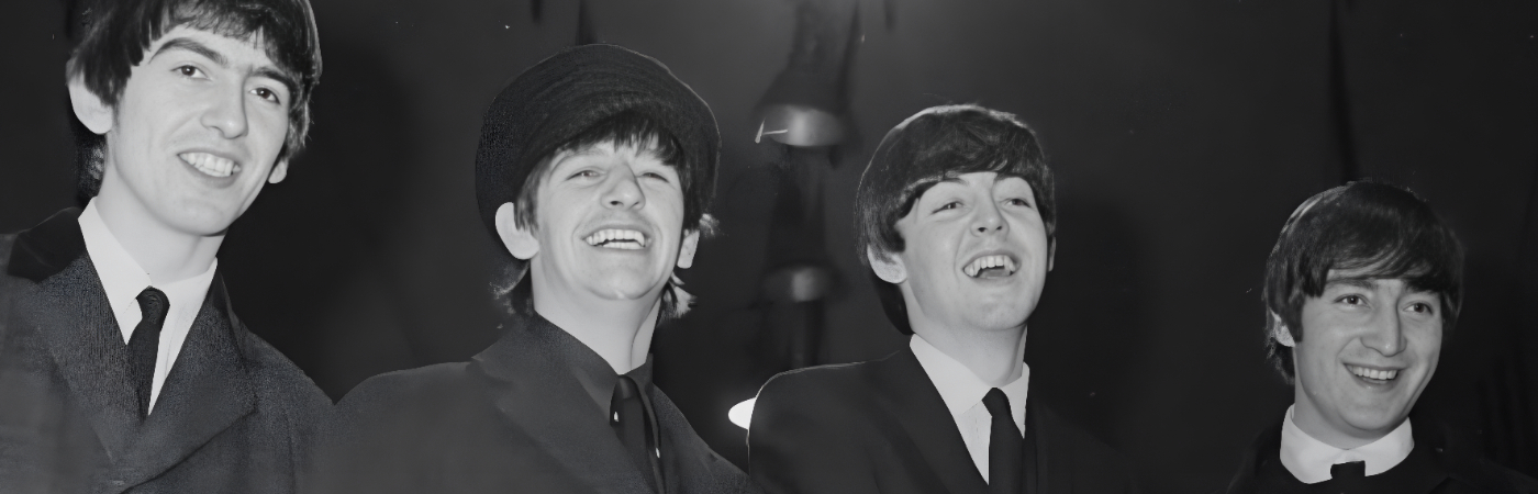 Are You A Fan Of The Beatles? See How Many Of These Beatles Trivia Questions You Answer