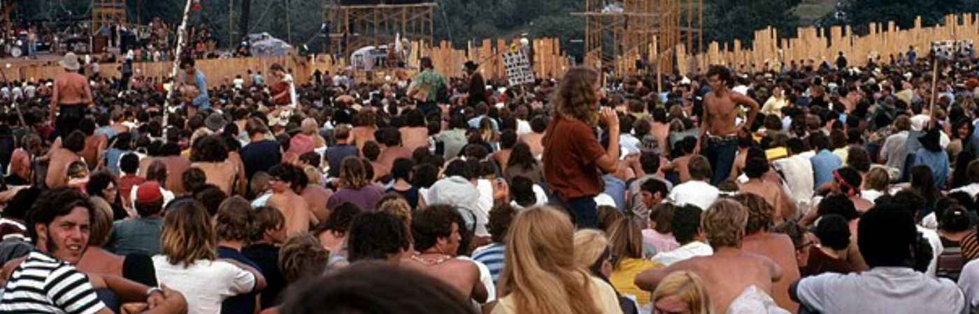 A Complete List Of The Legendary Woodstock 1969 Performances