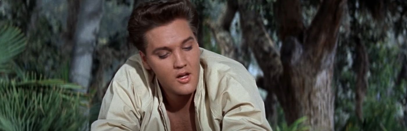 The Best Elvis Movies Of All Time (Ranked)