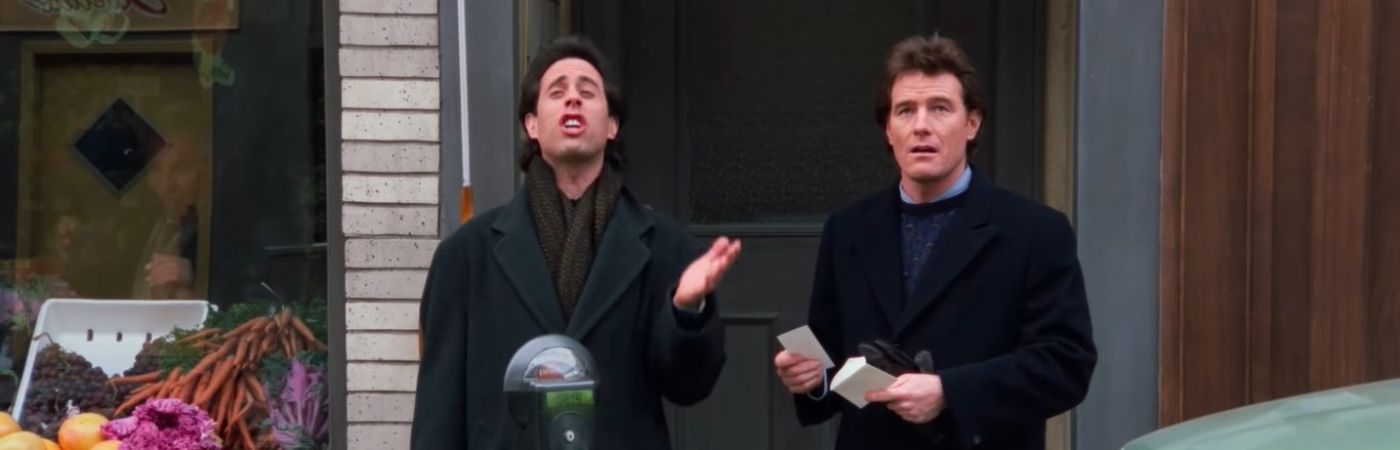 Famous People Who Had Cameos On Seinfeld