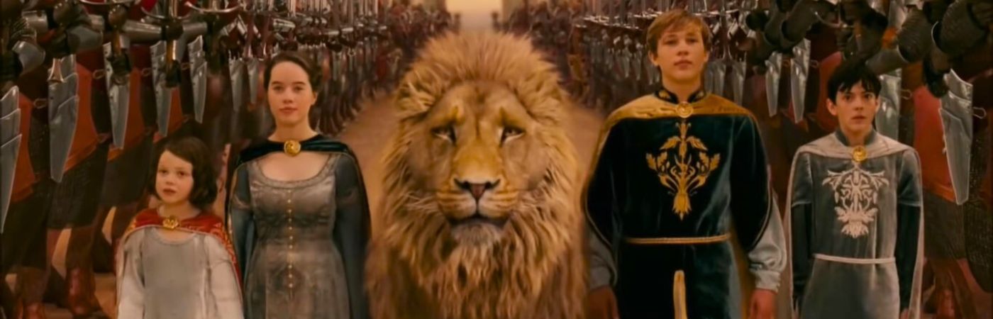 Beloved Films That Are Actually Based On Greek Legends