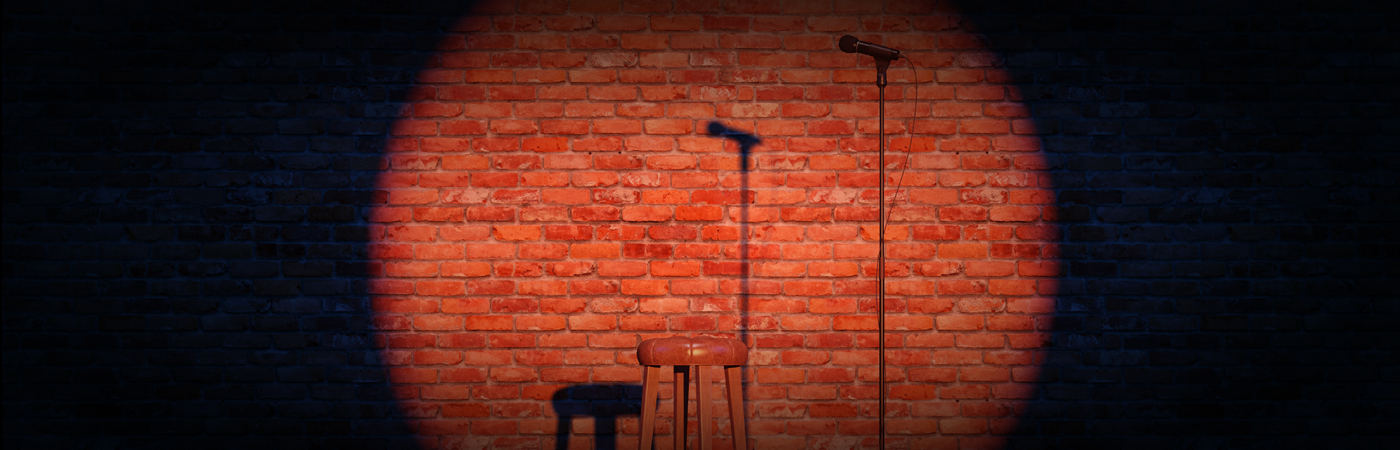 The Greatest One-Liners In Standup Comedy