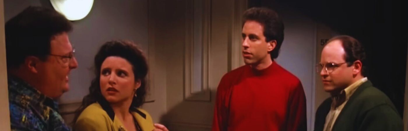 Unexplained Moments From Seinfeld Fans Are Still Confused About