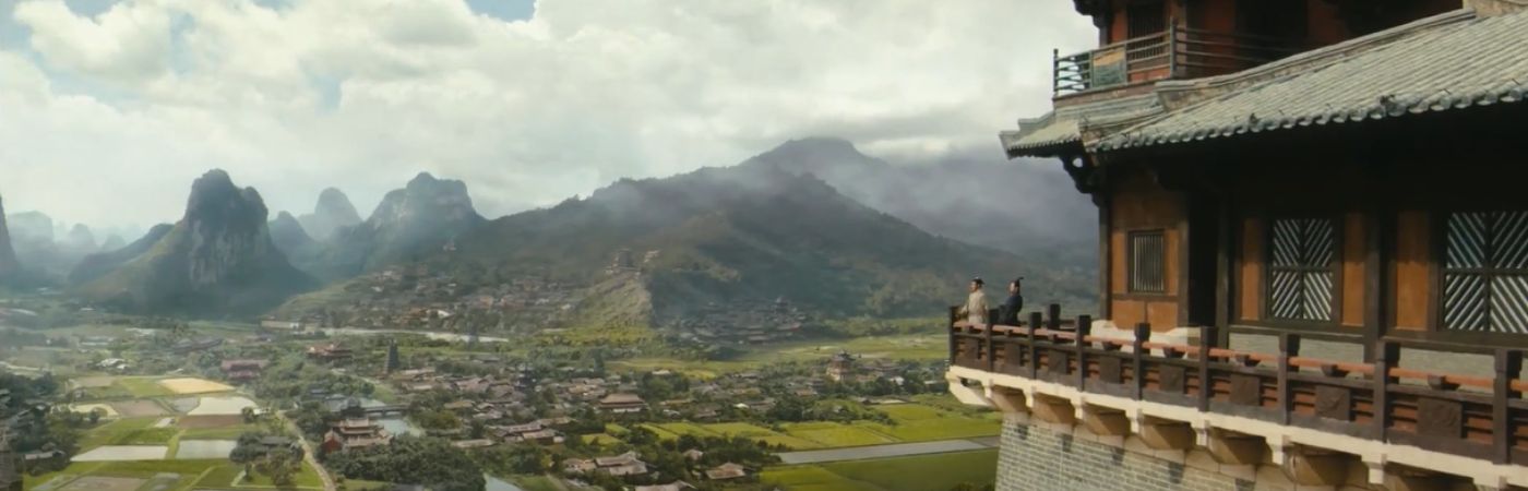 Awesome Films That Bring The Ancient World To Life