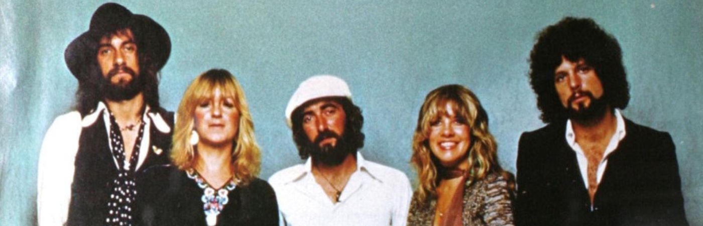 Fleetwood Mac's Best Tracks