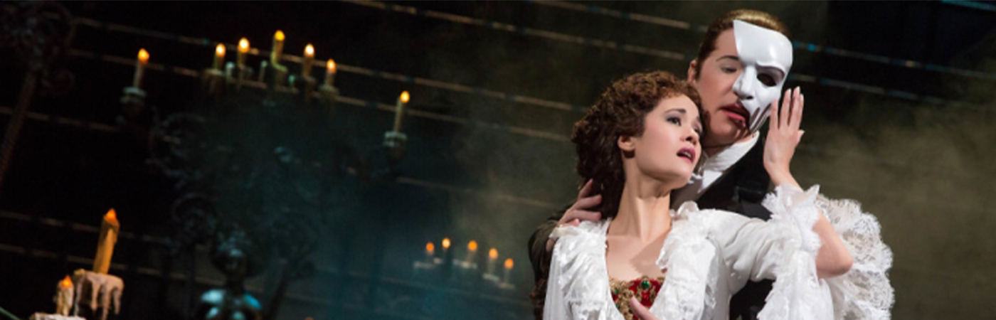 The Top Broadway Shows Of All Time